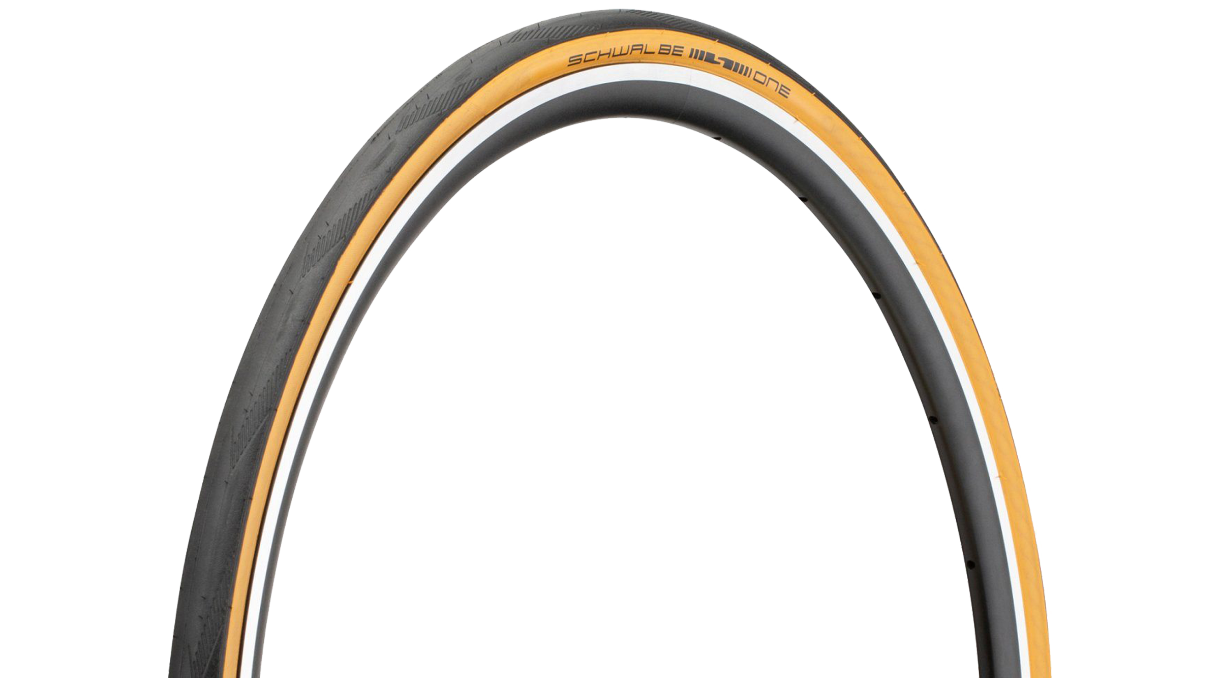 Als reactie op de transactie Meer Schwalbe One TLE 28" Road Tyre | CANYON NL