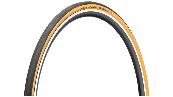 Vierde richting automaat Schwalbe One TLE 28" Road Tyre | CANYON CL