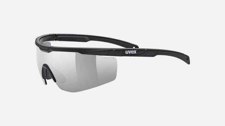 Uvex Sportstyle 117 Brille