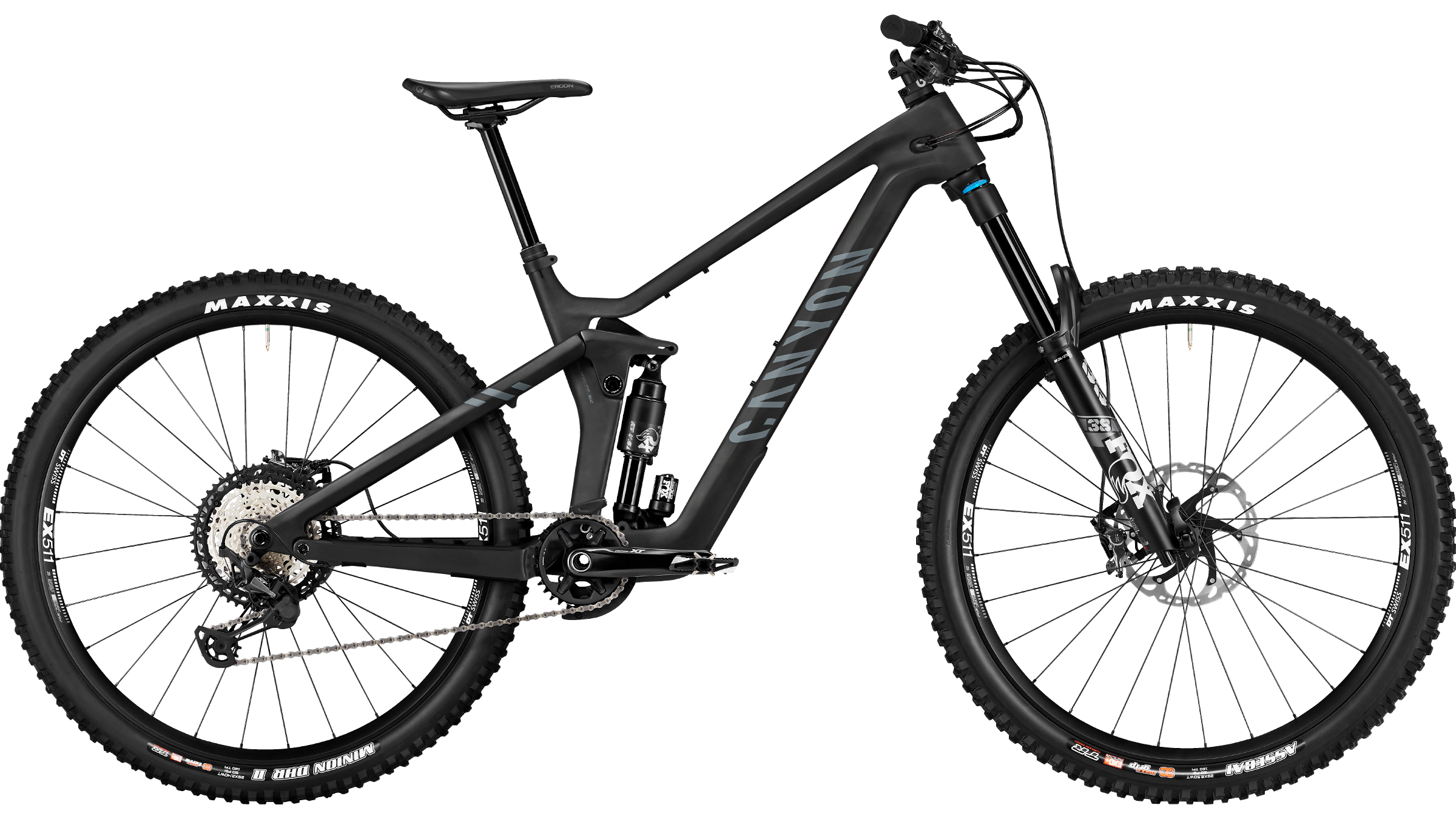 Strive CFR Underdog CANYON KZ