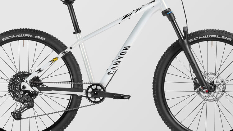 Grand Canyon Young Hero 27.5" Grand Canyon Young Hero 27.5"