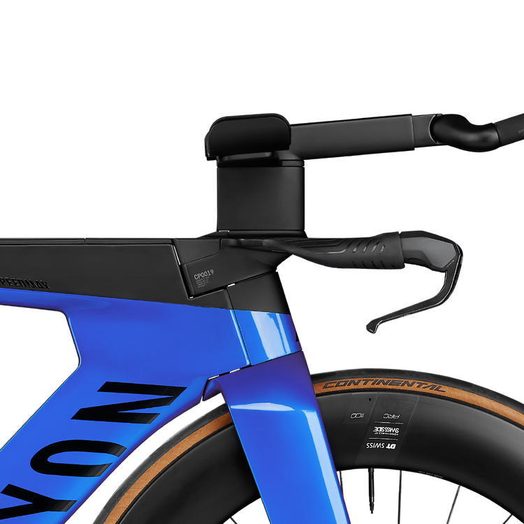 Canyon Speedmax CFR DISC Di2 Canyon Speedmax CFR DISC Di2