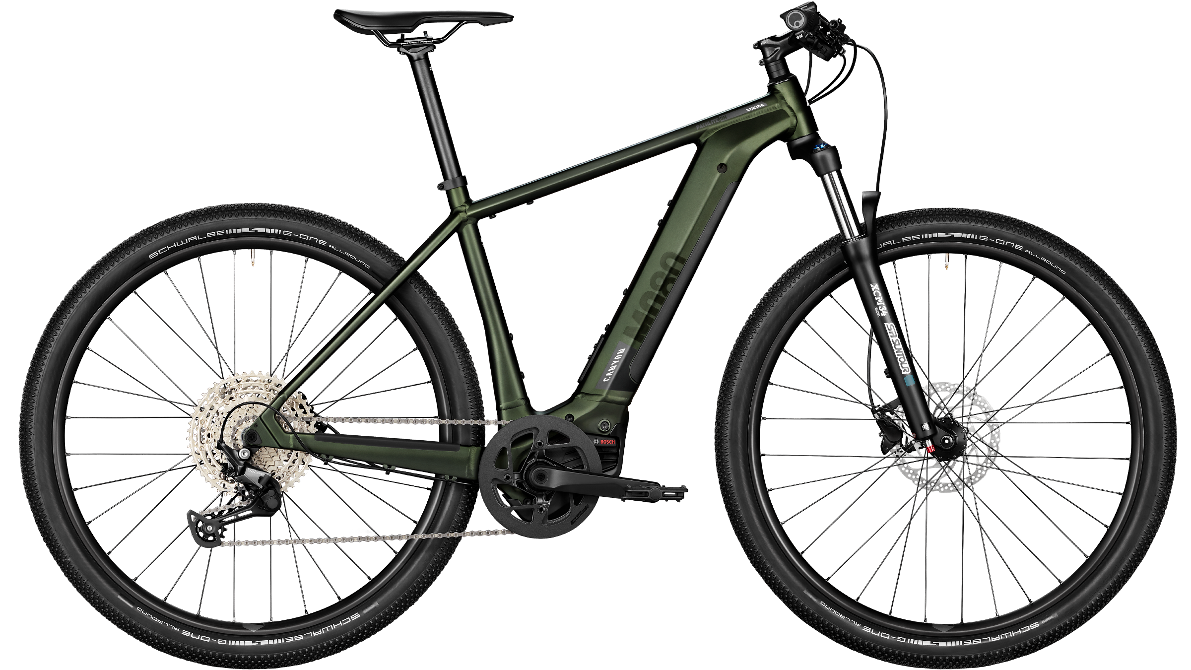 2022 Canyon Flat Phone Charger Troublshooting