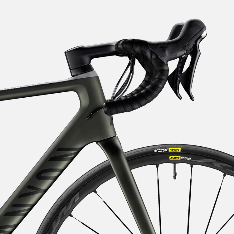 Endurace CF SL Disc 8.0 SL Endurace CF SL Disc 8.0 SL