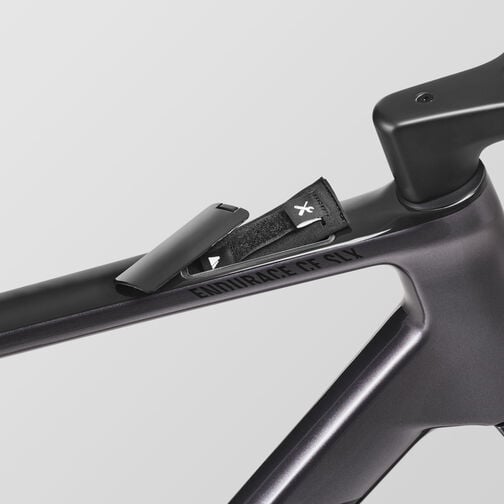 Endurace CF SLX 7 Di2 Endurace CF SLX 7 Di2