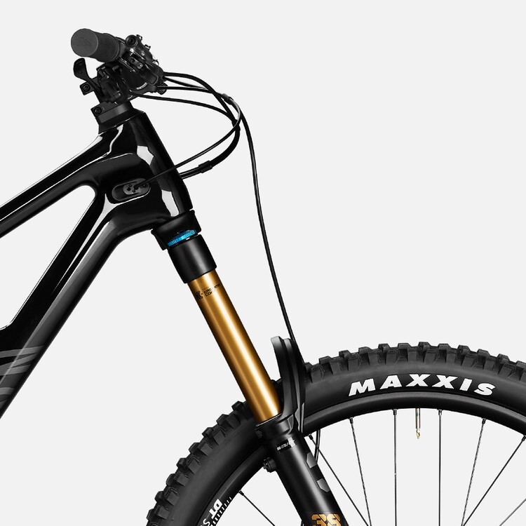 Torque 27.5 CF 9 Torque 27.5 CF 9