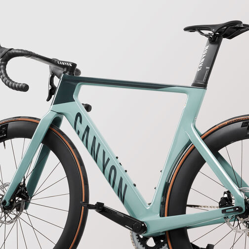 Aeroad CF SLX 7 Disc eTap Aeroad CF SLX 7 Disc eTap