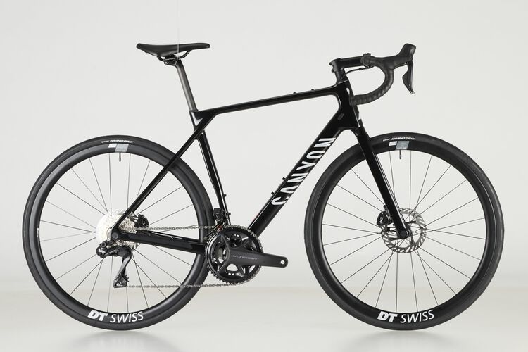 Endurace CF 8 Di2 Endurace CF 8 Di2