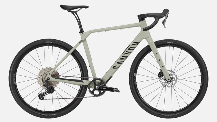 Grizl CF 7 ESC Grizl CF 7 ESC