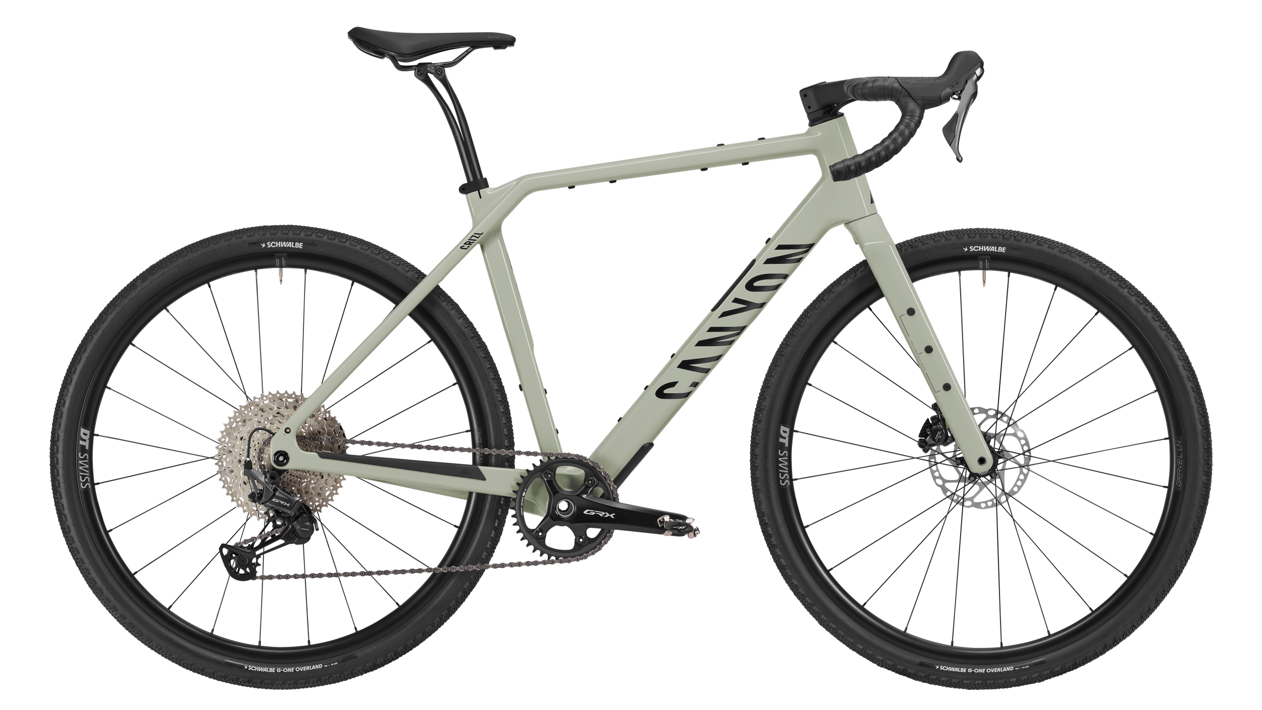 ユーズド Grizl CF 7 ESC | CANYON JP