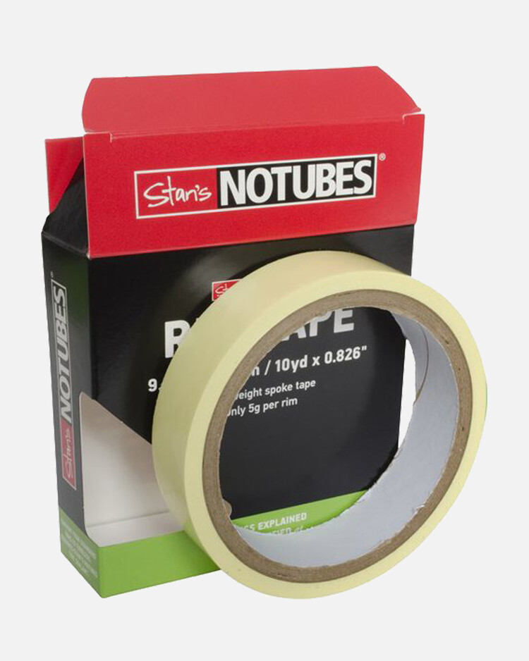 Stan's NoTubes ZTR Rim Tape