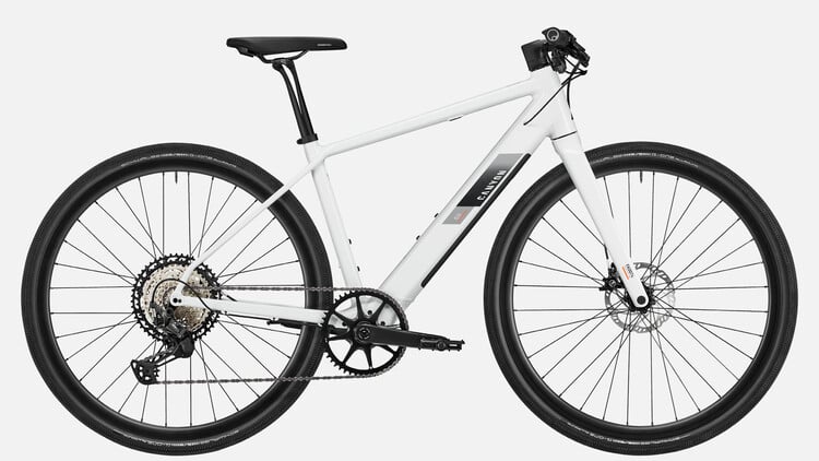 Roadlite:ON 8 LTD Roadlite:ON 8 LTD