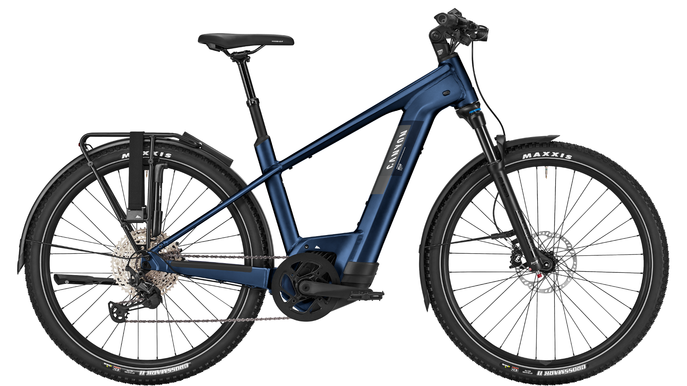 Bavel crosslite deals road bike