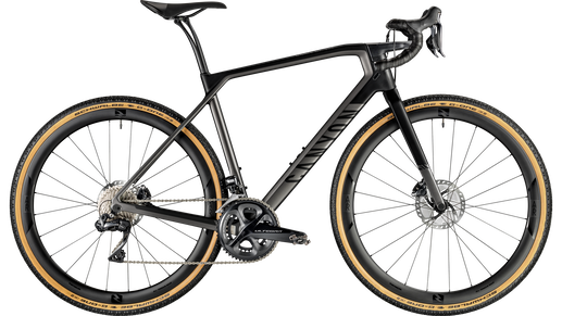 Grail CF SLX 8.0 Di2 Grail CF SLX 8.0 Di2