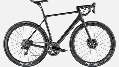 Endurace CF SLX Disc 9.0 Di2 Endurace CF SLX Disc 9.0 Di2