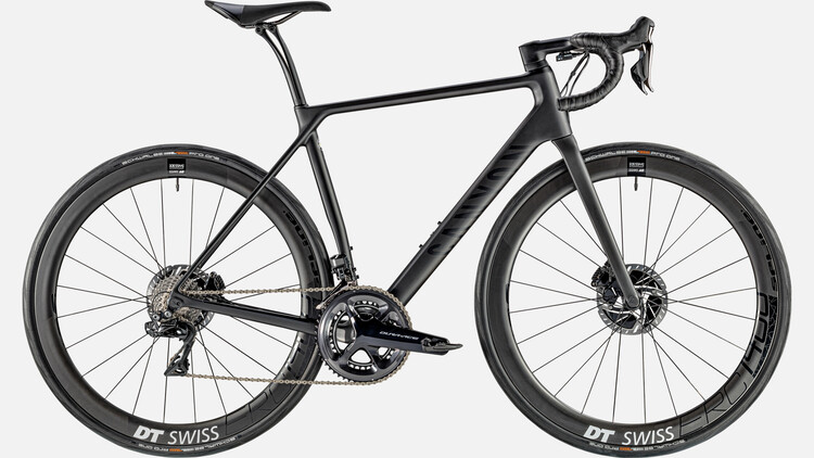 Endurace CF SLX Disc 9.0 Di2 Endurace CF SLX Disc 9.0 Di2