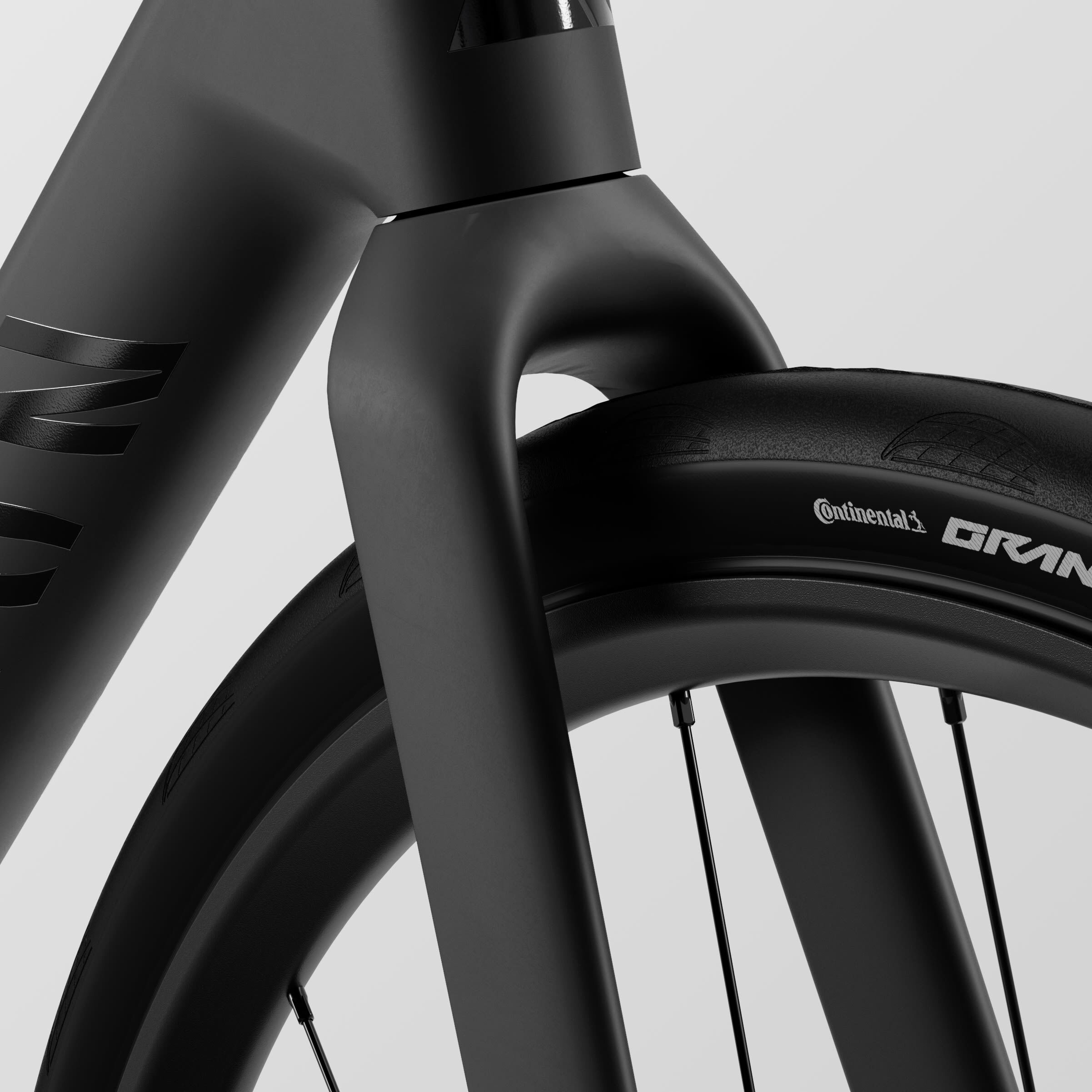 Endurace CF 5