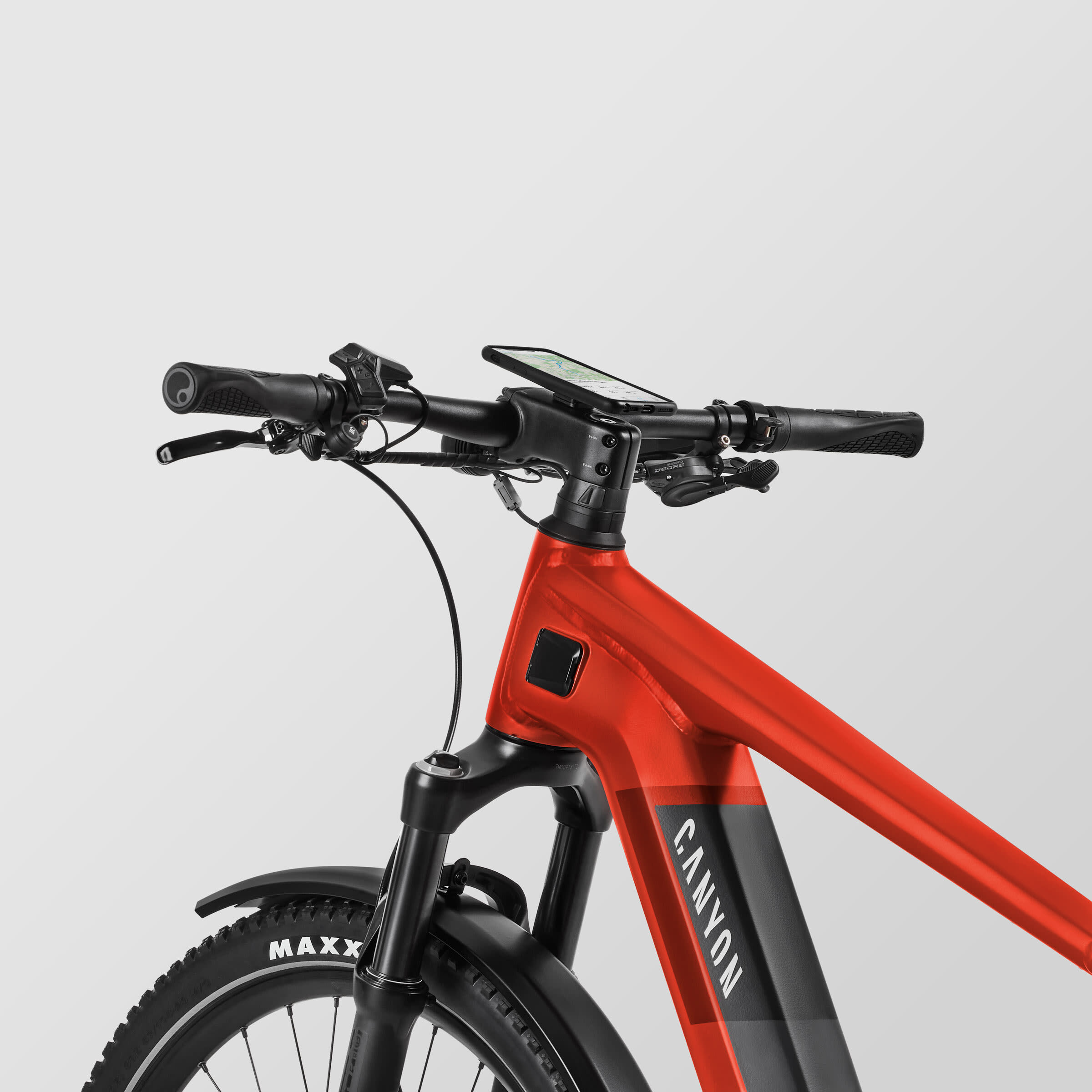 Pathlite:ON 6 750 SUV