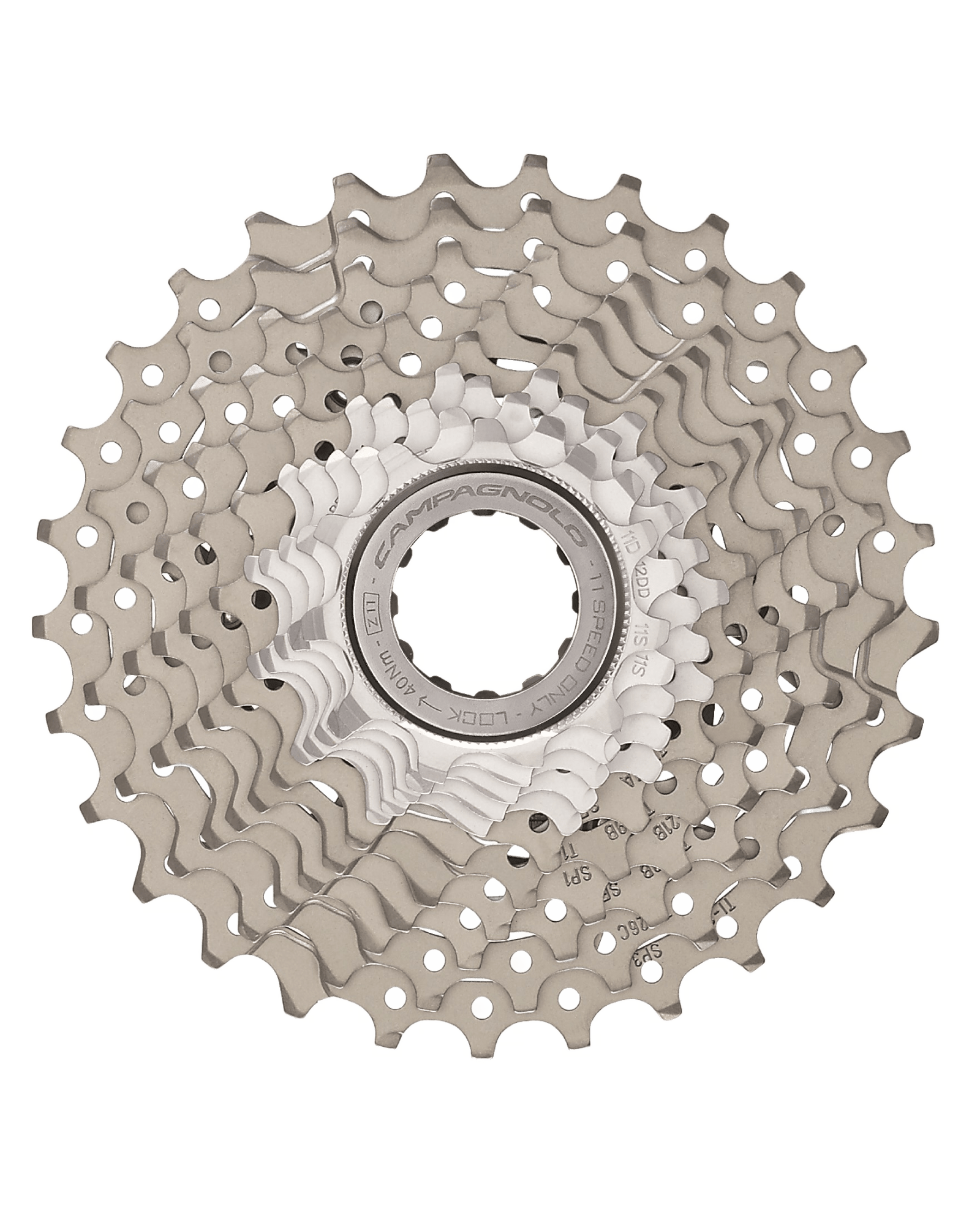 Campagnolo Super Record 11 speed Cassette CANYON TR