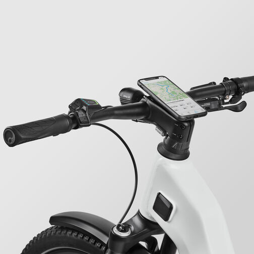 Pathlite:ON 5 750 SUV step-through Pathlite:ON 5 750 SUV step-through