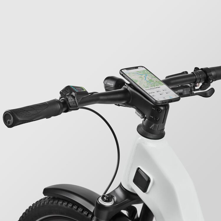 Pathlite:ON 5 750 SUV step-through Pathlite:ON 5 750 SUV step-through