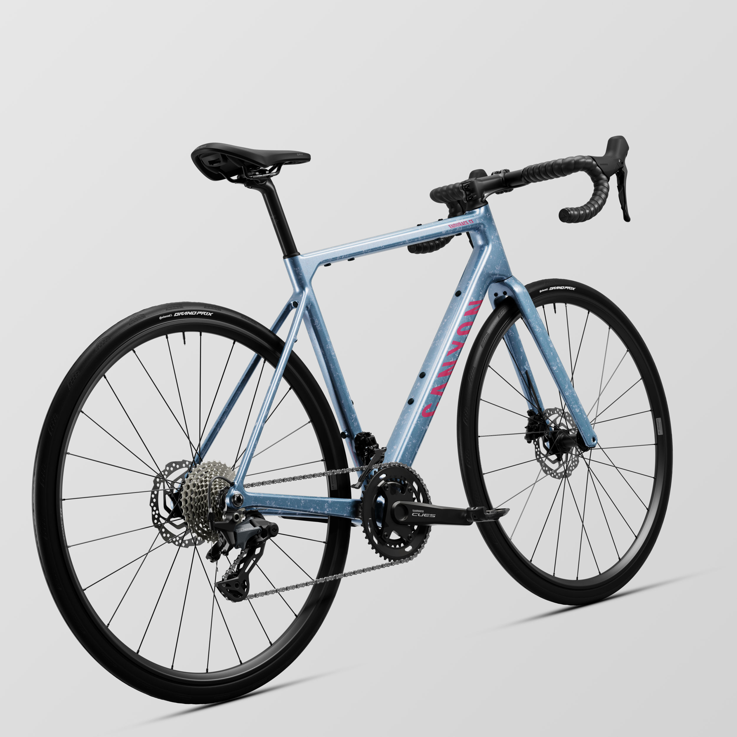 Endurace CF 5