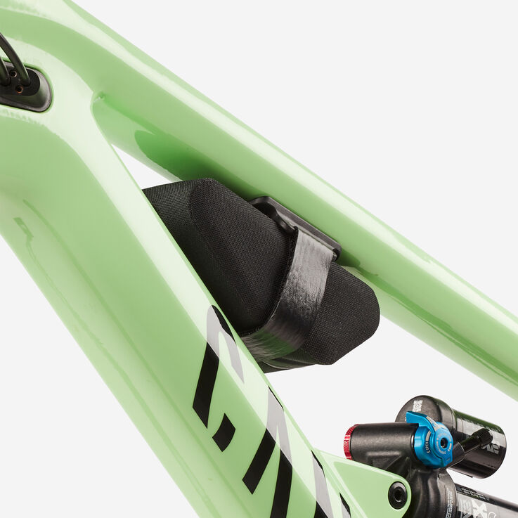 Canyon LOAD Spectral Top Tube Bag Canyon LOAD Spectral Top Tube Bag