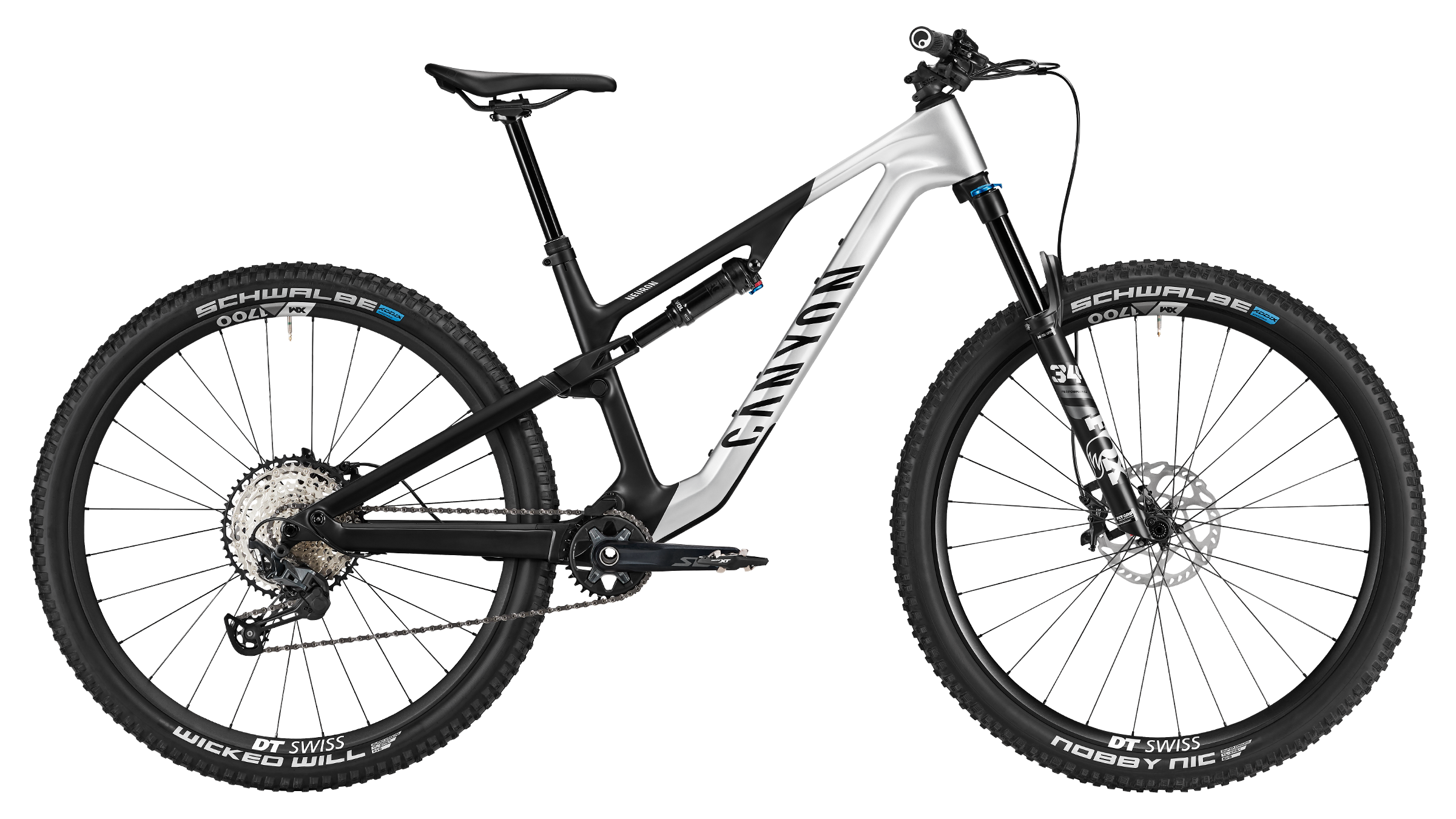 Canyon massimo Bicycles USA