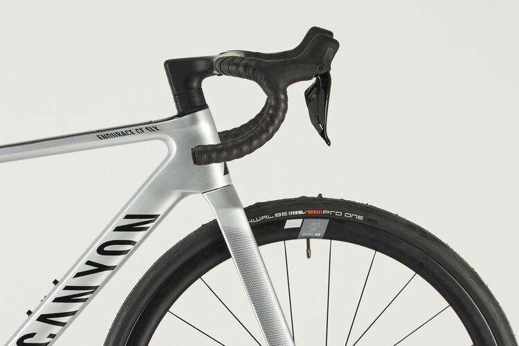 Endurace CF SLX 7 Di2 Endurace CF SLX 7 Di2