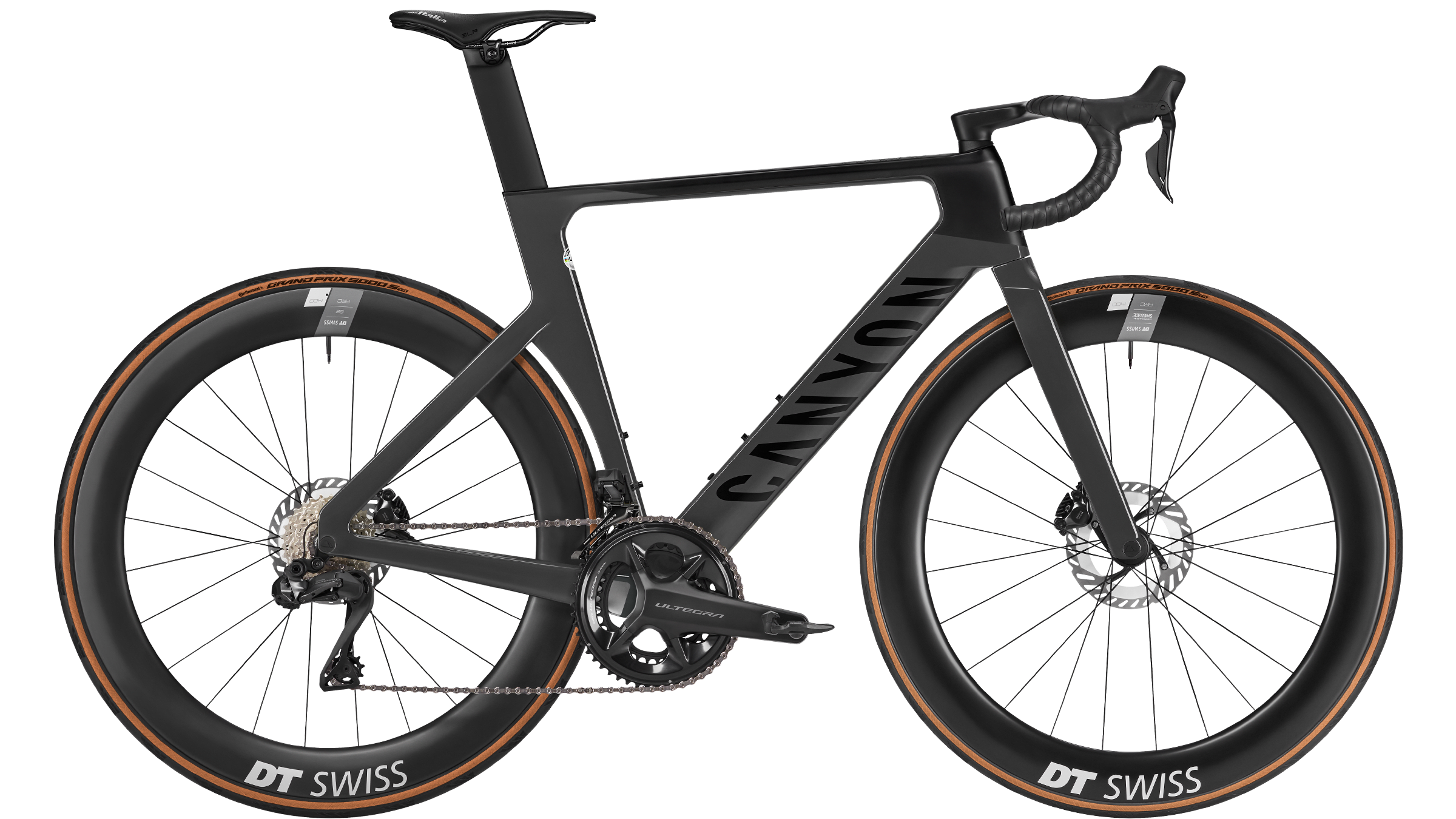 Canyon aeroad slx deals 8.0 di2