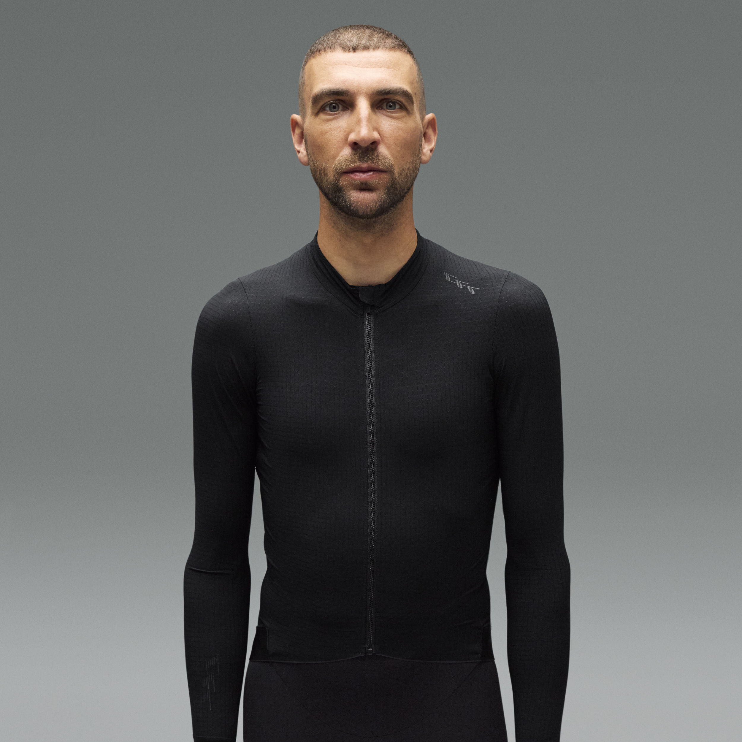 Canyon CFR Men's Longsleeve Cycling Jersey | CANYON ZM