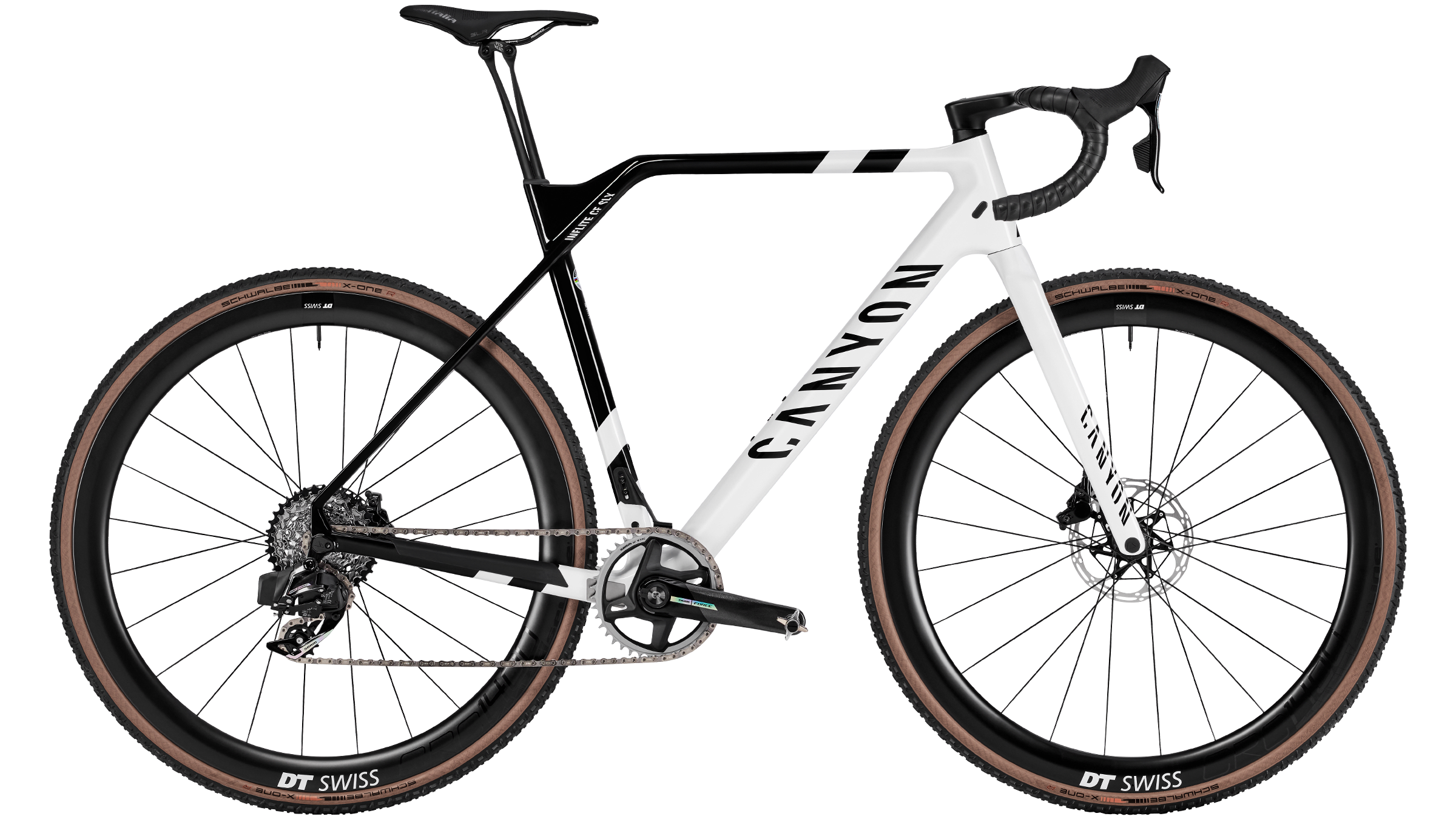 Inflite cf sl 8.0 outlet