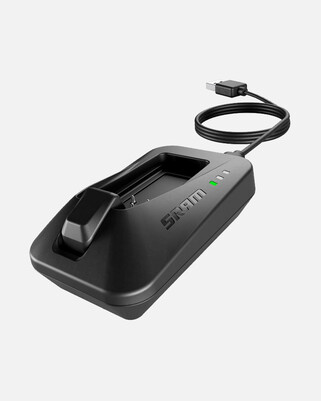 SRAM Battery Charger for RED eTap, eTap AXS & Eagle AXS SRAM Battery Charger for RED eTap, eTap AXS & Eagle AXS