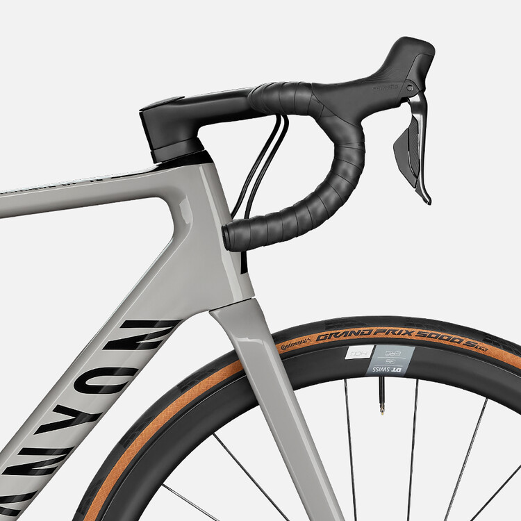Endurace CF SL 8 Aero Endurace CF SL 8 Aero
