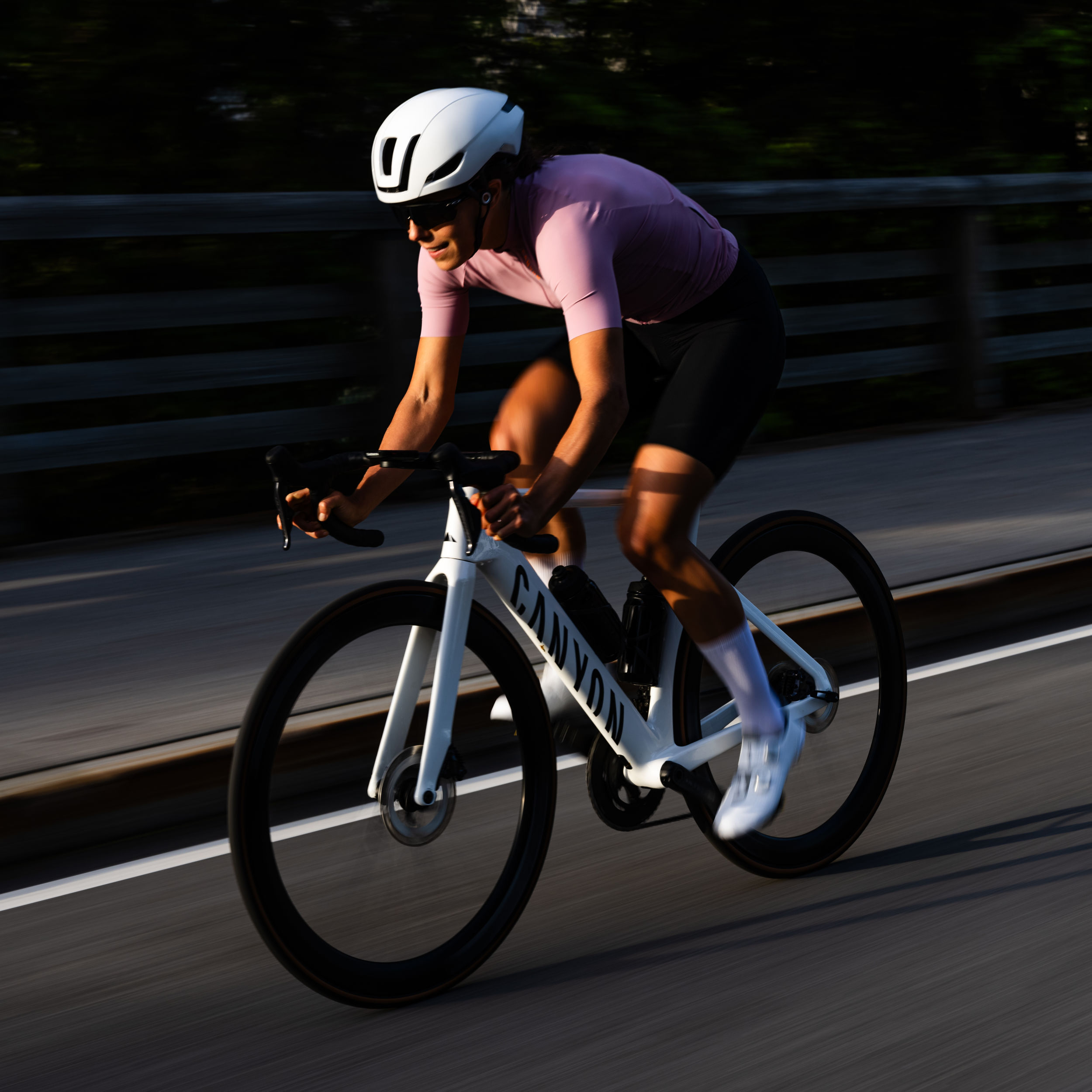 Aeroad CF SLX 7 AXS