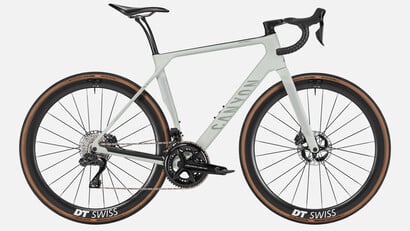 Endurace CFR Di2 Endurace CFR Di2