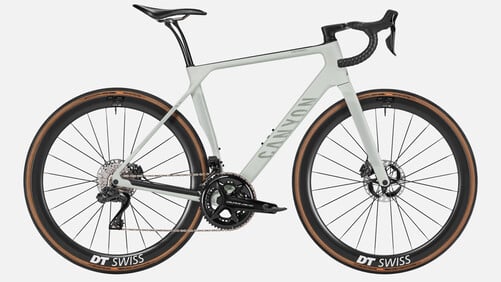 Endurace CFR Di2 Endurace CFR Di2