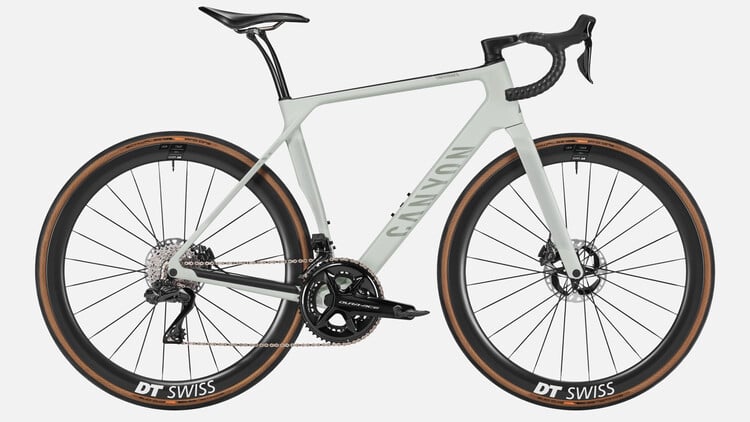 Endurace CFR Di2 Endurace CFR Di2