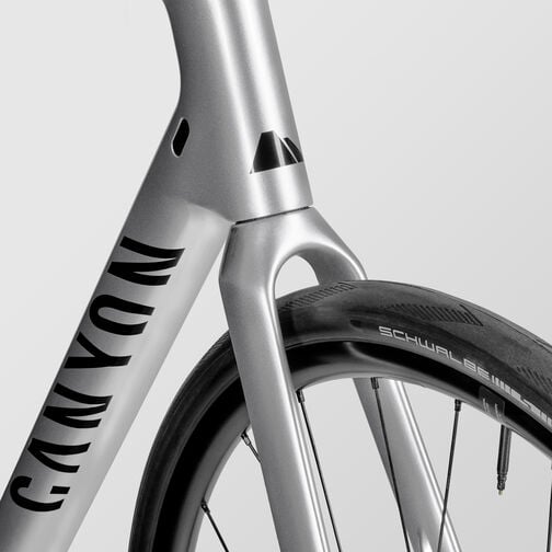 Endurace CF 7 Endurace CF 7