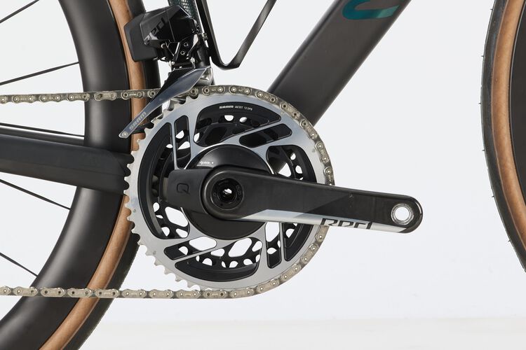 Endurace CFR AXS Endurace CFR AXS