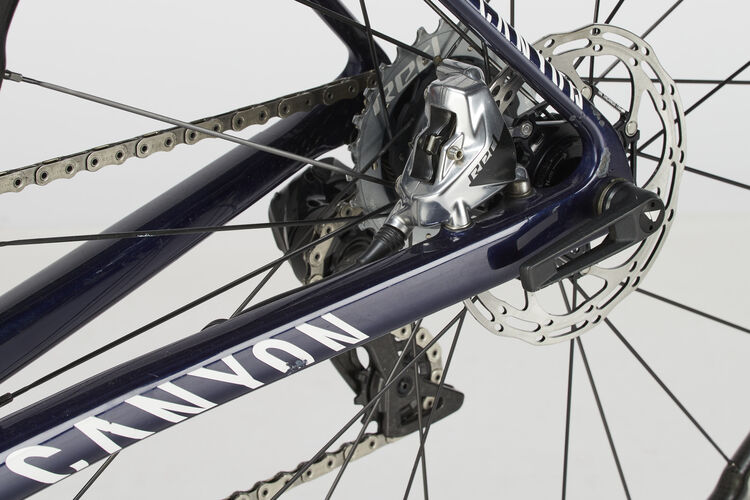 Ultimate CF SLX 9 Disc Team Movistar  Ultimate CF SLX 9 Disc Team Movistar
