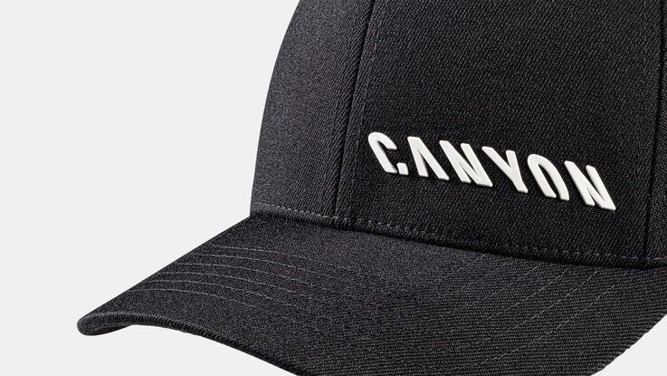 Canyon Curved Cap Canyon Curved Cap