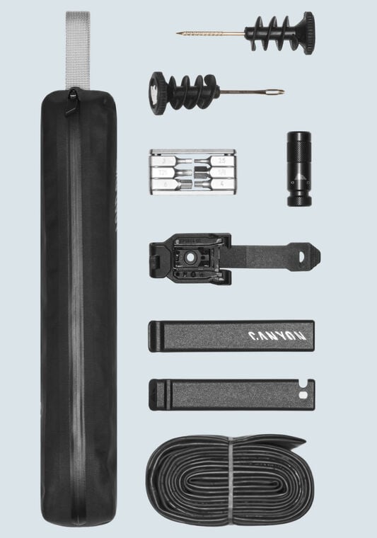 Lux Trail Tool Bundle Lux Trail Tool Bundle