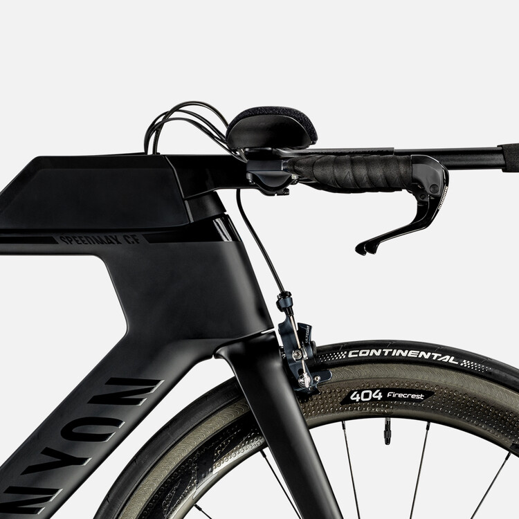 Speedmax CF 8.0 LTD Speedmax CF 8.0 LTD