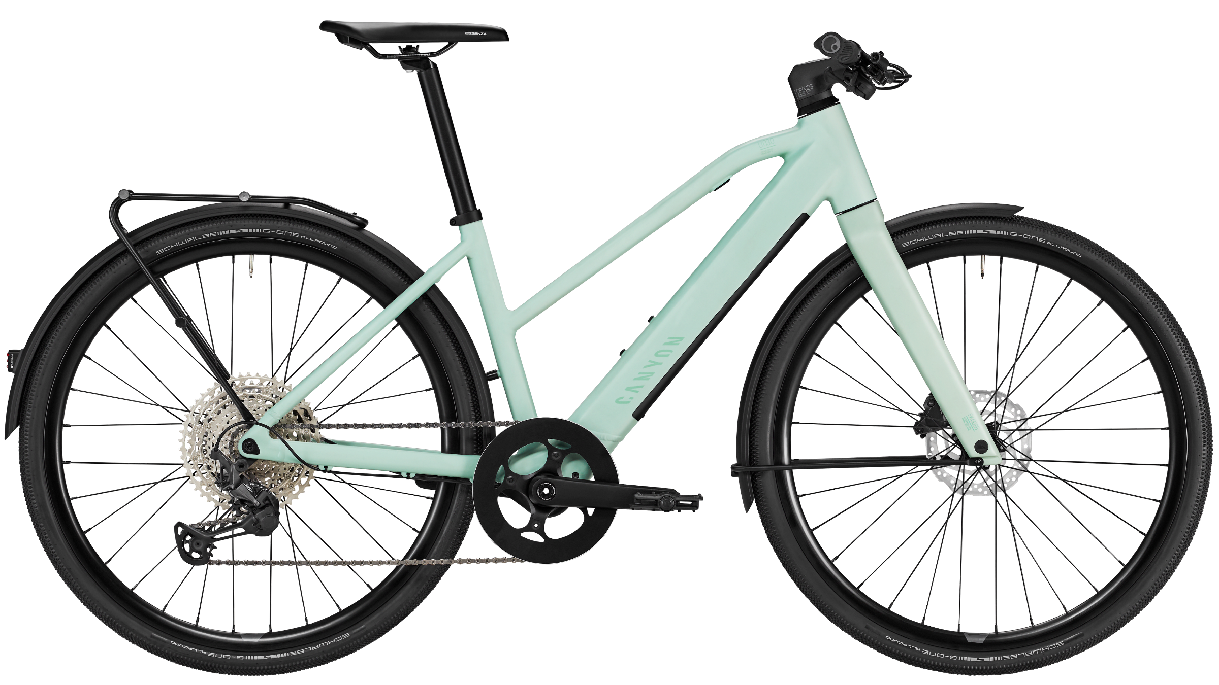 Commuter 7.0 2025