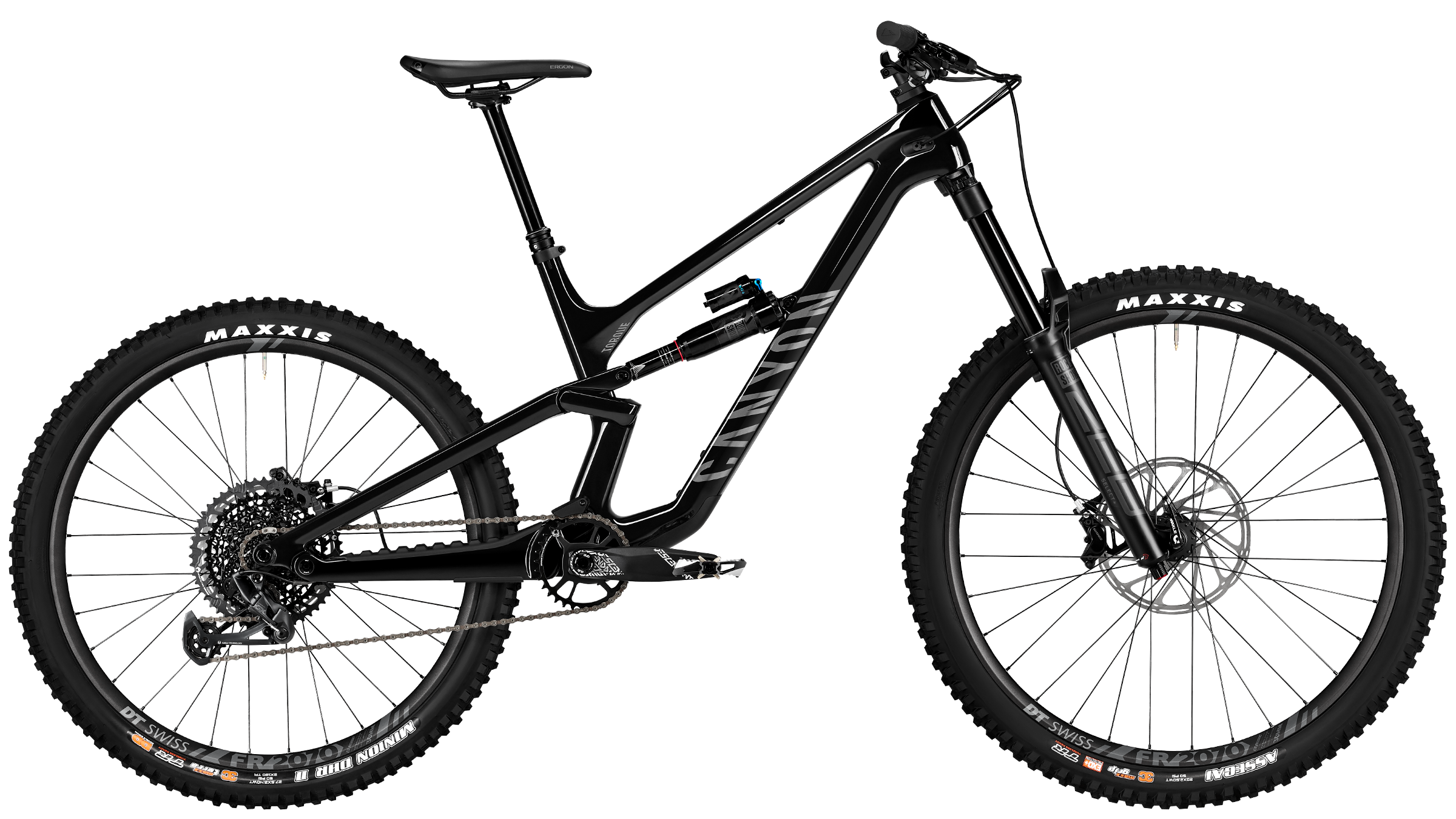 Mullet best sale xc bike