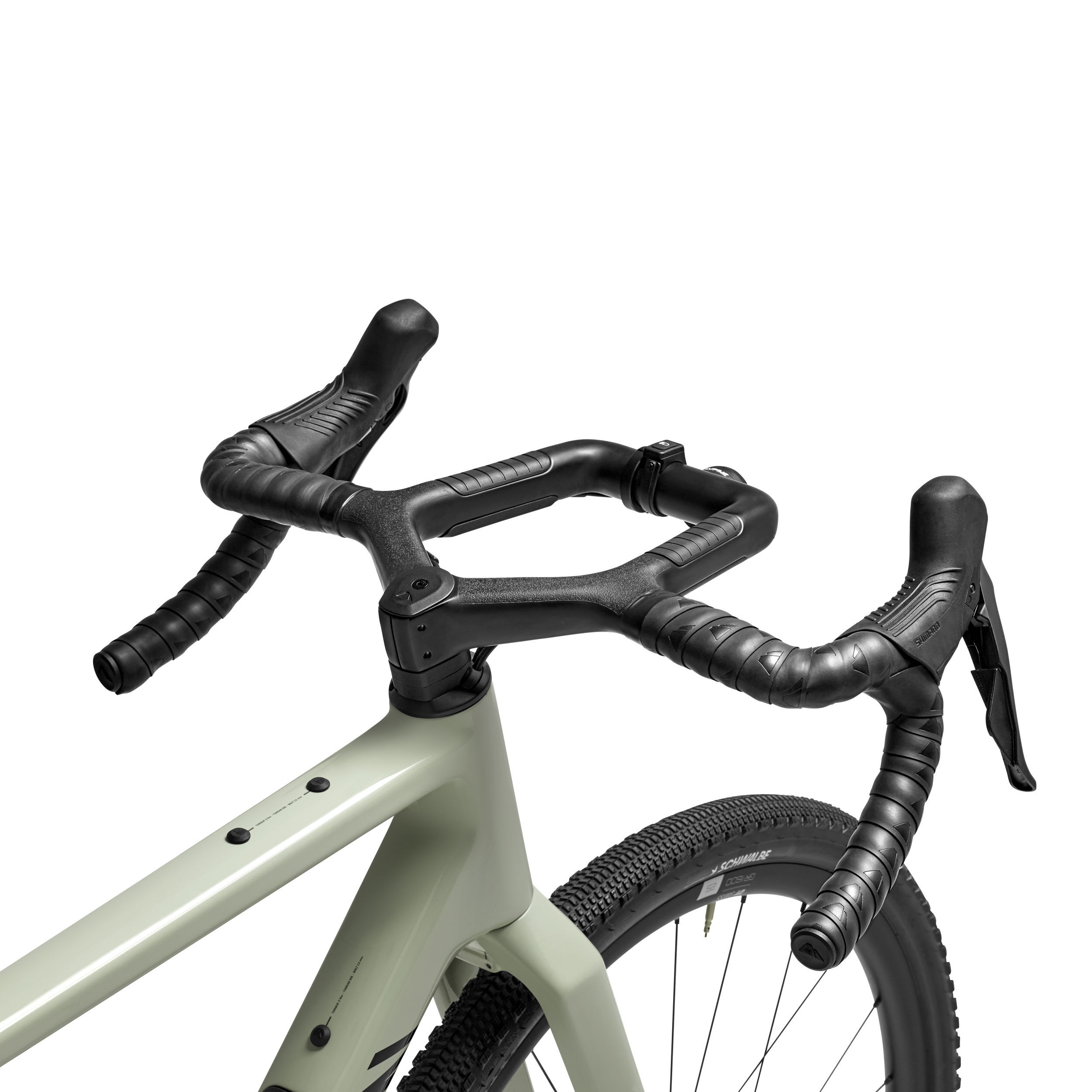 Grizl CF 8 ESC w/ ECLIPS