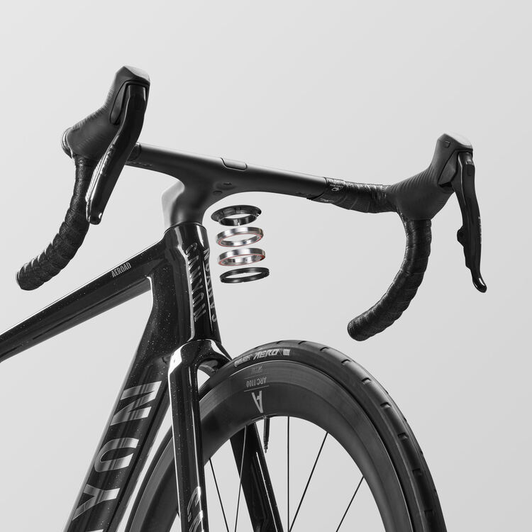 Aeroad CFR AXS Aeroad CFR AXS