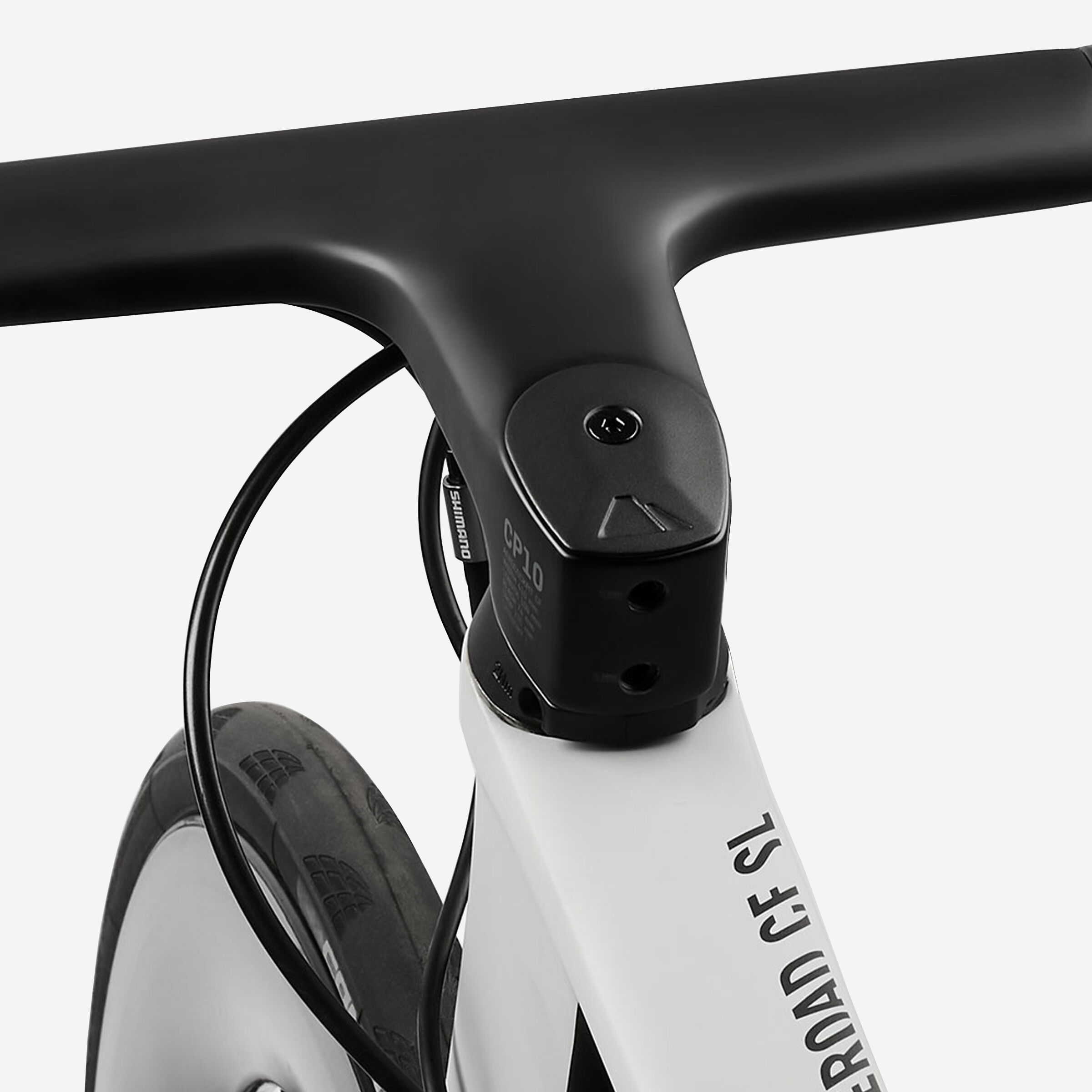 Canyon H11 & H36 Aero-Spacer Kit: Aeroad | CANYON US