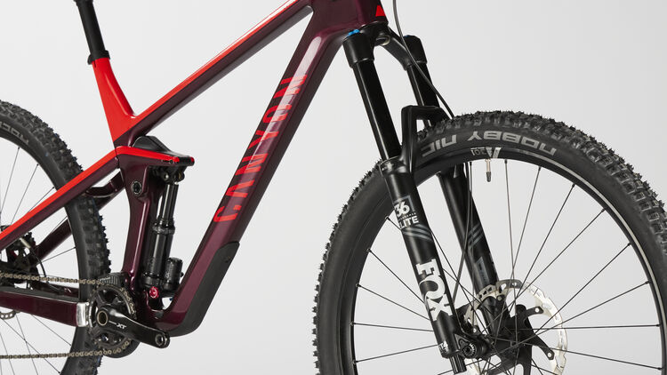 Strive CF 7.0 Strive CF 7.0